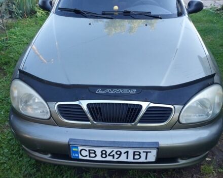 Дэу Другая, объемом двигателя 0 л и пробегом 0 тыс. км за 1100 $, фото 5 на Automoto.ua