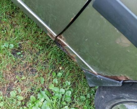 Дэу Другая, объемом двигателя 0 л и пробегом 0 тыс. км за 1100 $, фото 3 на Automoto.ua