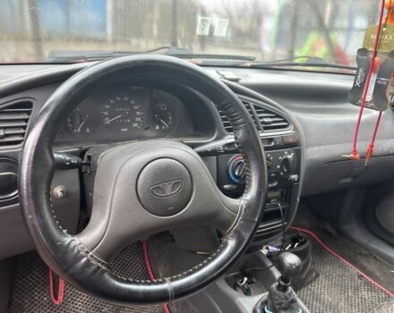 Деу Другая, об'ємом двигуна 0 л та пробігом 0 тис. км за 1900 $, фото 4 на Automoto.ua