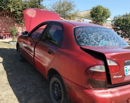 Дэу Другая, объемом двигателя 0 л и пробегом 0 тыс. км за 1400 $, фото 4 на Automoto.ua