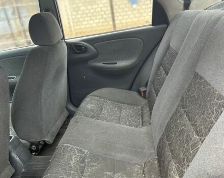 Деу Другая, об'ємом двигуна 0 л та пробігом 0 тис. км за 1900 $, фото 6 на Automoto.ua