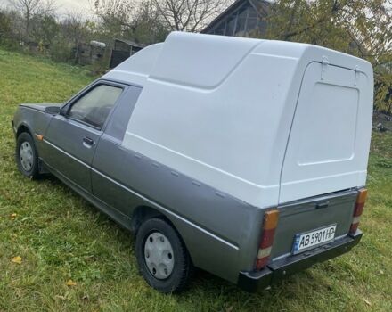 Дэу Другая, объемом двигателя 0 л и пробегом 0 тыс. км за 650 $, фото 1 на Automoto.ua