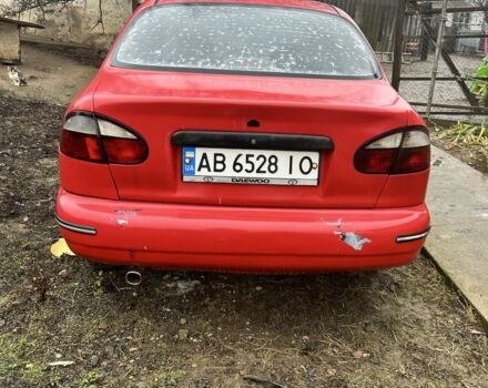 Деу Другая, об'ємом двигуна 0 л та пробігом 0 тис. км за 1900 $, фото 1 на Automoto.ua