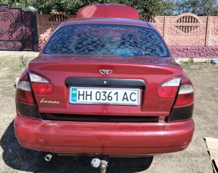 Дэу Другая, объемом двигателя 0 л и пробегом 0 тыс. км за 1400 $, фото 5 на Automoto.ua