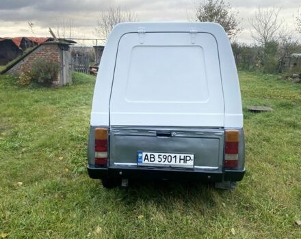 Дэу Другая, объемом двигателя 0 л и пробегом 0 тыс. км за 650 $, фото 2 на Automoto.ua