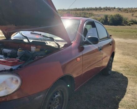 Дэу Другая, объемом двигателя 0 л и пробегом 0 тыс. км за 1400 $, фото 2 на Automoto.ua