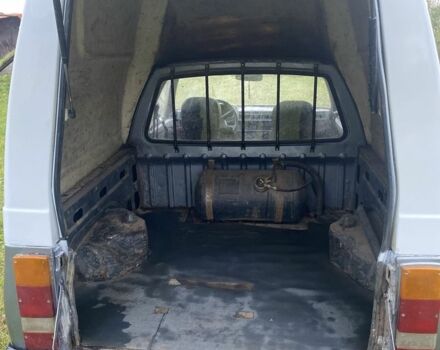 Дэу Другая, объемом двигателя 0 л и пробегом 0 тыс. км за 650 $, фото 4 на Automoto.ua