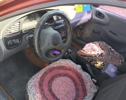 Дэу Другая, объемом двигателя 0 л и пробегом 0 тыс. км за 1400 $, фото 10 на Automoto.ua