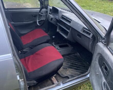 Дэу Другая, объемом двигателя 0 л и пробегом 0 тыс. км за 650 $, фото 5 на Automoto.ua