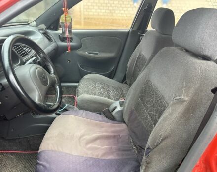 Деу Другая, об'ємом двигуна 0 л та пробігом 0 тис. км за 1900 $, фото 5 на Automoto.ua