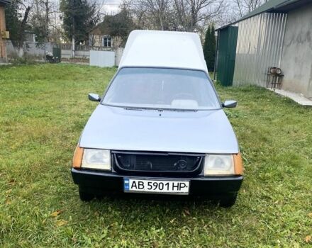 Дэу Другая, объемом двигателя 0 л и пробегом 0 тыс. км за 650 $, фото 3 на Automoto.ua