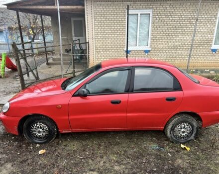 Деу Другая, об'ємом двигуна 0 л та пробігом 0 тис. км за 1900 $, фото 3 на Automoto.ua