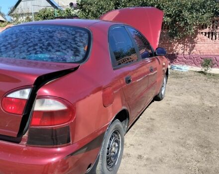 Дэу Другая, объемом двигателя 0 л и пробегом 0 тыс. км за 1400 $, фото 3 на Automoto.ua