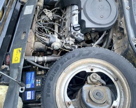 Дэу Другая, объемом двигателя 0 л и пробегом 0 тыс. км за 650 $, фото 6 на Automoto.ua