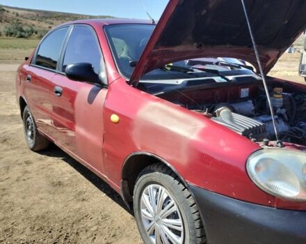Дэу Другая, объемом двигателя 0 л и пробегом 0 тыс. км за 1400 $, фото 1 на Automoto.ua