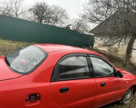 Деу Другая, об'ємом двигуна 0 л та пробігом 0 тис. км за 1900 $, фото 2 на Automoto.ua