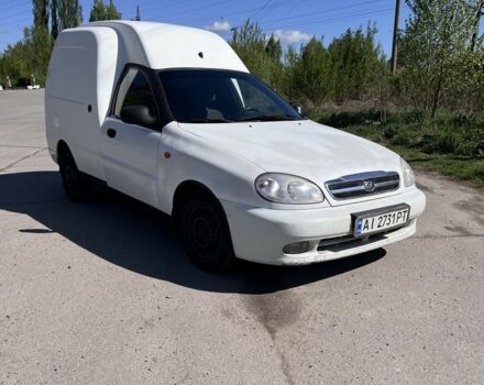 Дэу Другая, объемом двигателя 0 л и пробегом 0 тыс. км за 1500 $, фото 1 на Automoto.ua