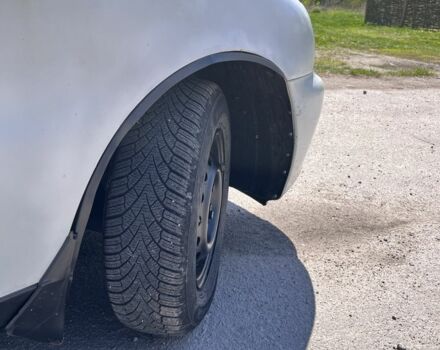 Дэу Другая, объемом двигателя 0 л и пробегом 0 тыс. км за 1500 $, фото 12 на Automoto.ua