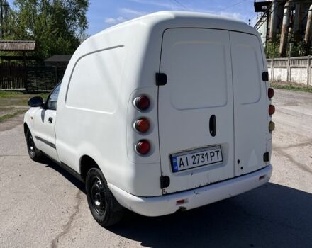 Дэу Другая, объемом двигателя 0 л и пробегом 0 тыс. км за 1500 $, фото 3 на Automoto.ua