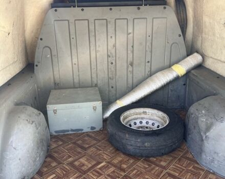 Дэу Другая, объемом двигателя 0 л и пробегом 0 тыс. км за 1500 $, фото 9 на Automoto.ua