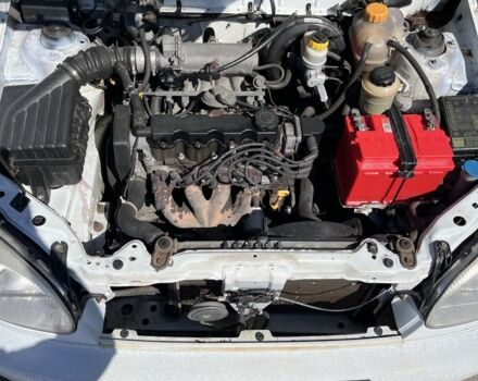 Дэу Другая, объемом двигателя 0 л и пробегом 0 тыс. км за 1500 $, фото 8 на Automoto.ua