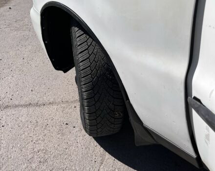 Дэу Другая, объемом двигателя 0 л и пробегом 0 тыс. км за 1500 $, фото 13 на Automoto.ua