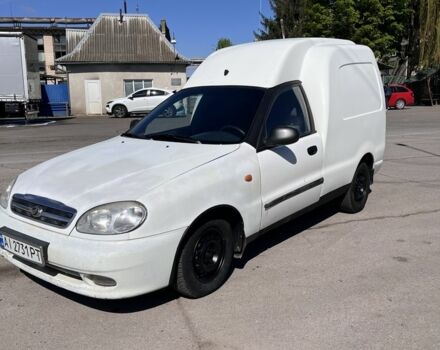 Дэу Другая, объемом двигателя 0 л и пробегом 0 тыс. км за 1500 $, фото 4 на Automoto.ua