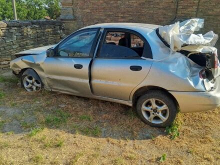 Деу Другая 2004 у Одесі на Automoto.ua Деу Другая, об'ємом двигуна 0 л та пробігом 0 тис. км за 650 $, фото 1 на Automoto.ua