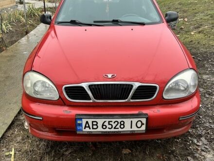 Деу Другая, об'ємом двигуна 0 л та пробігом 0 тис. км за 1900 $, фото 1 на Automoto.ua