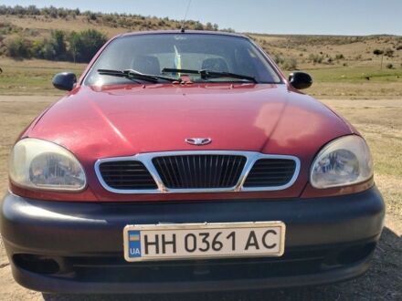 Деу Другая, об'ємом двигуна 0 л та пробігом 0 тис. км за 1400 $, фото 1 на Automoto.ua