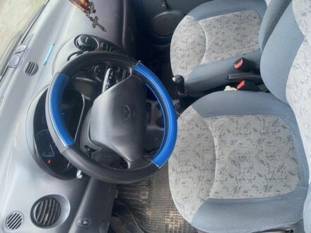 Деу Другая, об'ємом двигуна 14.86 л та пробігом 0 тис. км за 1900 $, фото 1 на Automoto.ua