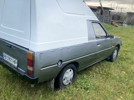 Дэу Другая 2006 в Хмельницком на Automoto.ua Дэу Другая, объемом двигателя 0 л и пробегом 0 тыс. км за 650 $, фото 1 на Automoto.ua