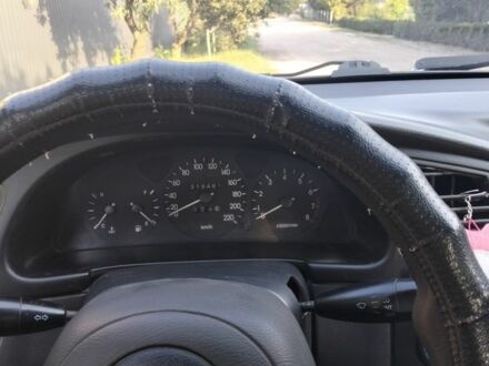 Деу Другая 2006 у Добровеличковке на Automoto.ua Деу Другая, об'ємом двигуна 2.3 л та пробігом 0 тис. км за 2534 $, фото 1 на Automoto.ua