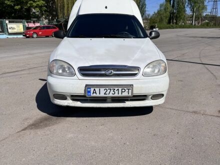 Дэу Другая, объемом двигателя 0 л и пробегом 0 тыс. км за 1500 $, фото 1 на Automoto.ua