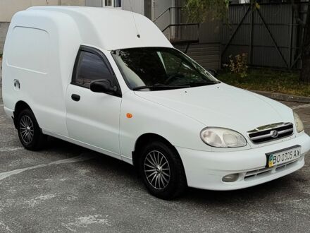 Деу Другая, об'ємом двигуна 0 л та пробігом 0 тис. км за 2200 $, фото 1 на Automoto.ua