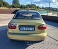 Желтый Дэу Другая, объемом двигателя 1.6 л и пробегом 234 тыс. км за 2300 $, фото 2 на Automoto.ua