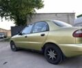 Желтый Дэу Другая, объемом двигателя 1.5 л и пробегом 129 тыс. км за 1900 $, фото 1 на Automoto.ua