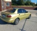 Желтый Дэу Другая, объемом двигателя 1.6 л и пробегом 234 тыс. км за 2300 $, фото 1 на Automoto.ua