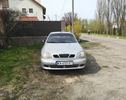 Серый Дэу Другая, объемом двигателя 0 л и пробегом 219 тыс. км за 1500 $, фото 4 на Automoto.ua