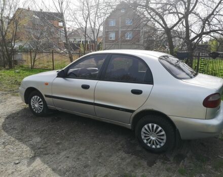 Серый Дэу Другая, объемом двигателя 0 л и пробегом 219 тыс. км за 1500 $, фото 7 на Automoto.ua