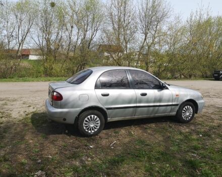 Серый Дэу Другая, объемом двигателя 0 л и пробегом 219 тыс. км за 1500 $, фото 3 на Automoto.ua