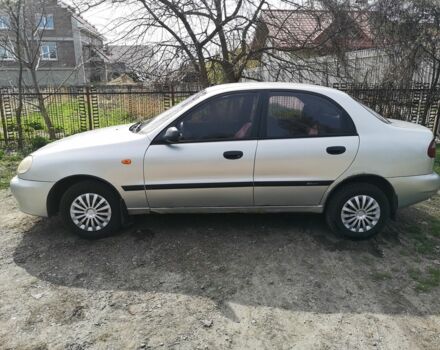 Серый Дэу Другая, объемом двигателя 0 л и пробегом 219 тыс. км за 1500 $, фото 1 на Automoto.ua