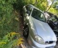 Сірий Деу Інша, об'ємом двигуна 1.3 л та пробігом 106 тис. км за 1286 $, фото 12 на Automoto.ua