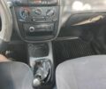 Сірий Деу Інша, об'ємом двигуна 1.3 л та пробігом 106 тис. км за 1286 $, фото 4 на Automoto.ua