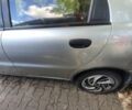 Сірий Деу Інша, об'ємом двигуна 1.3 л та пробігом 106 тис. км за 1286 $, фото 17 на Automoto.ua