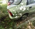 Сірий Деу Інша, об'ємом двигуна 1.3 л та пробігом 106 тис. км за 1286 $, фото 10 на Automoto.ua