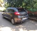 Сірий Деу Інша, об'ємом двигуна 1.5 л та пробігом 157 тис. км за 2600 $, фото 6 на Automoto.ua