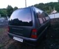 Сірий Деу Інша, об'ємом двигуна 1.6 л та пробігом 122 тис. км за 1600 $, фото 3 на Automoto.ua