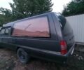 Сірий Деу Інша, об'ємом двигуна 1.6 л та пробігом 122 тис. км за 1600 $, фото 2 на Automoto.ua