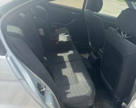 Сірий Деу Інша, об'ємом двигуна 2 л та пробігом 200 тис. км за 4500 $, фото 6 на Automoto.ua